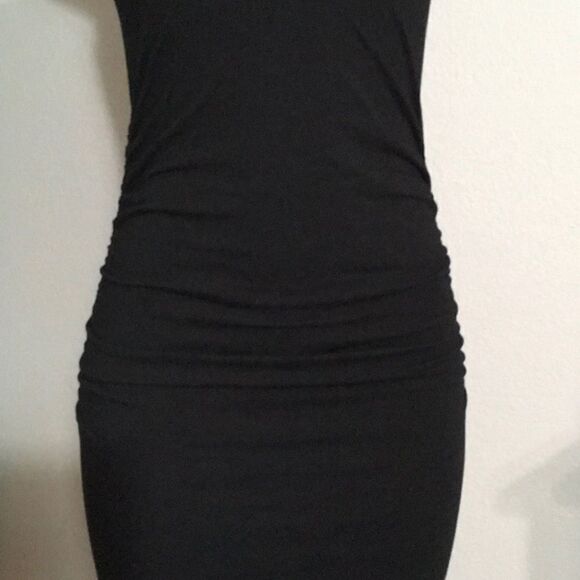 Michael Stars midi tank dress. XL. Retails $119 - Picture 4 of 7